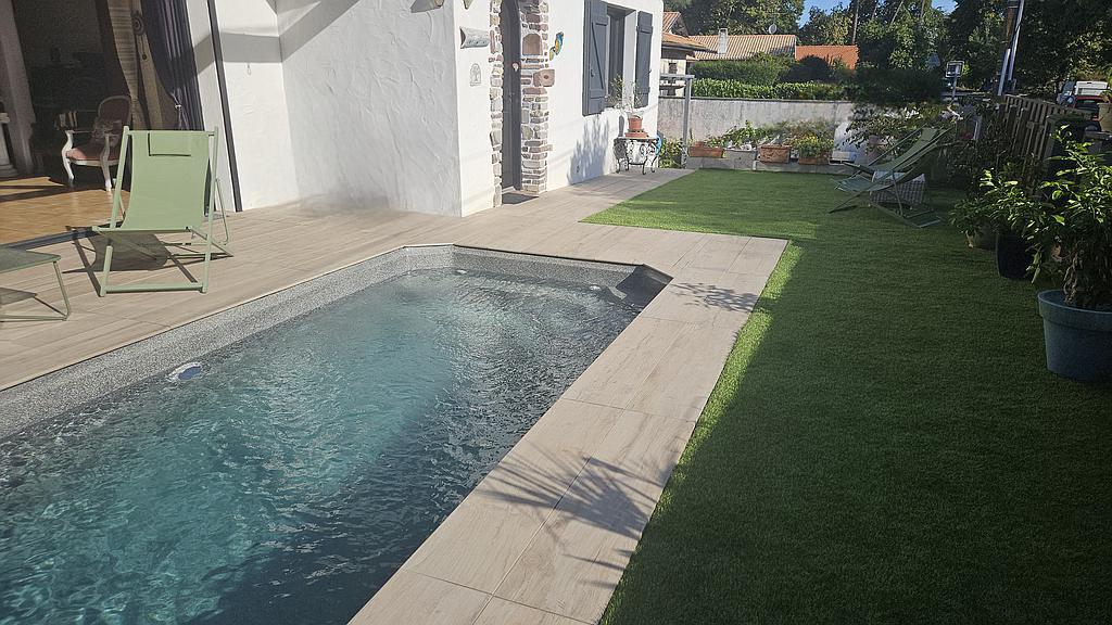 Villa Zaphira in Gujan-Mestras, France